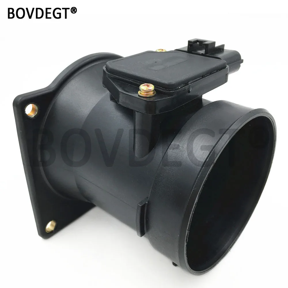 Mass Air Flow Sensor MAF for LINCOLN AVIATOR MERCURY MOUNTAINEER FORD EXPLORER 1L2Z12B579AAA 1L2A12B579AA SU2341 AFH8006E 869564 |