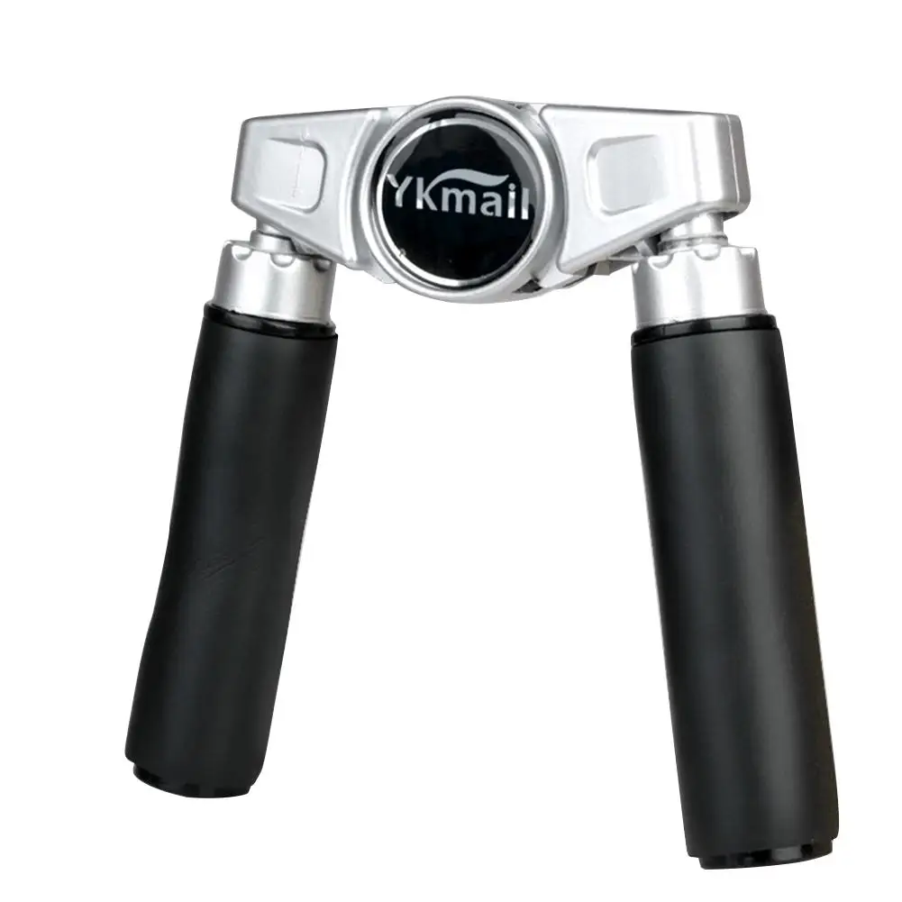 Регулируемый тяжелые кистевой эспандер Фитнес тренажер для развития мышц