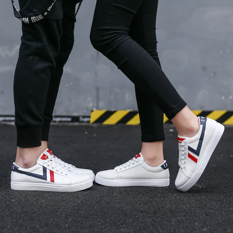 Баскетбольная обувь унисекс белые мужские и женские оригинальные дизайнерские