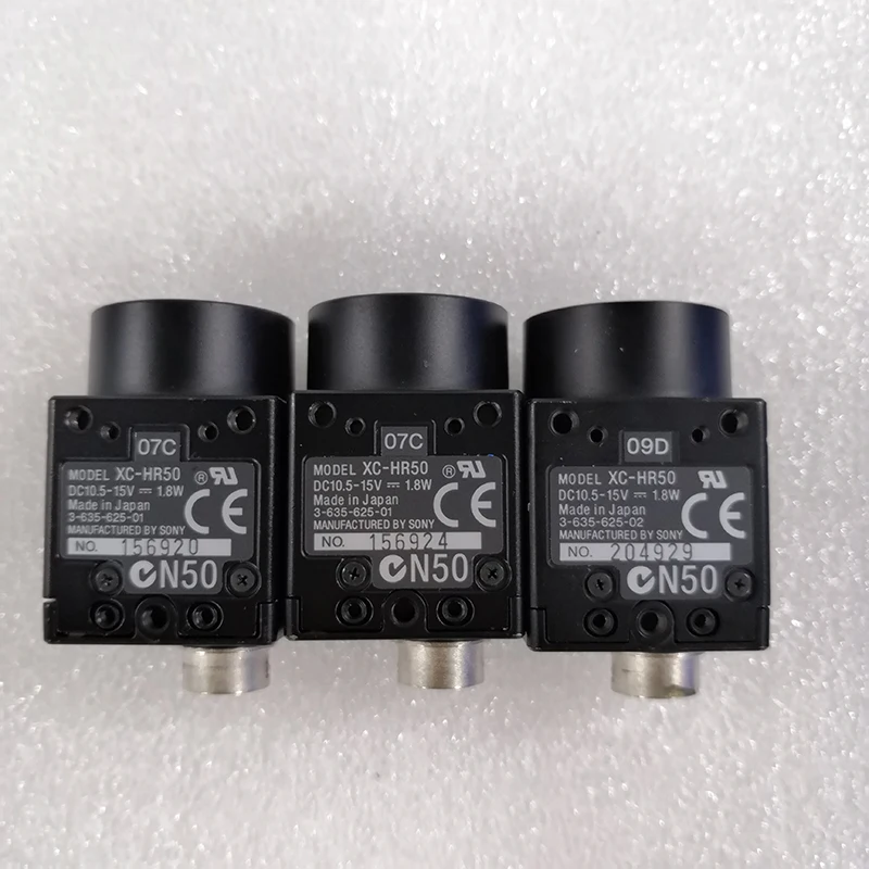 

SONY XC-HR50 (гарантия качества и цена