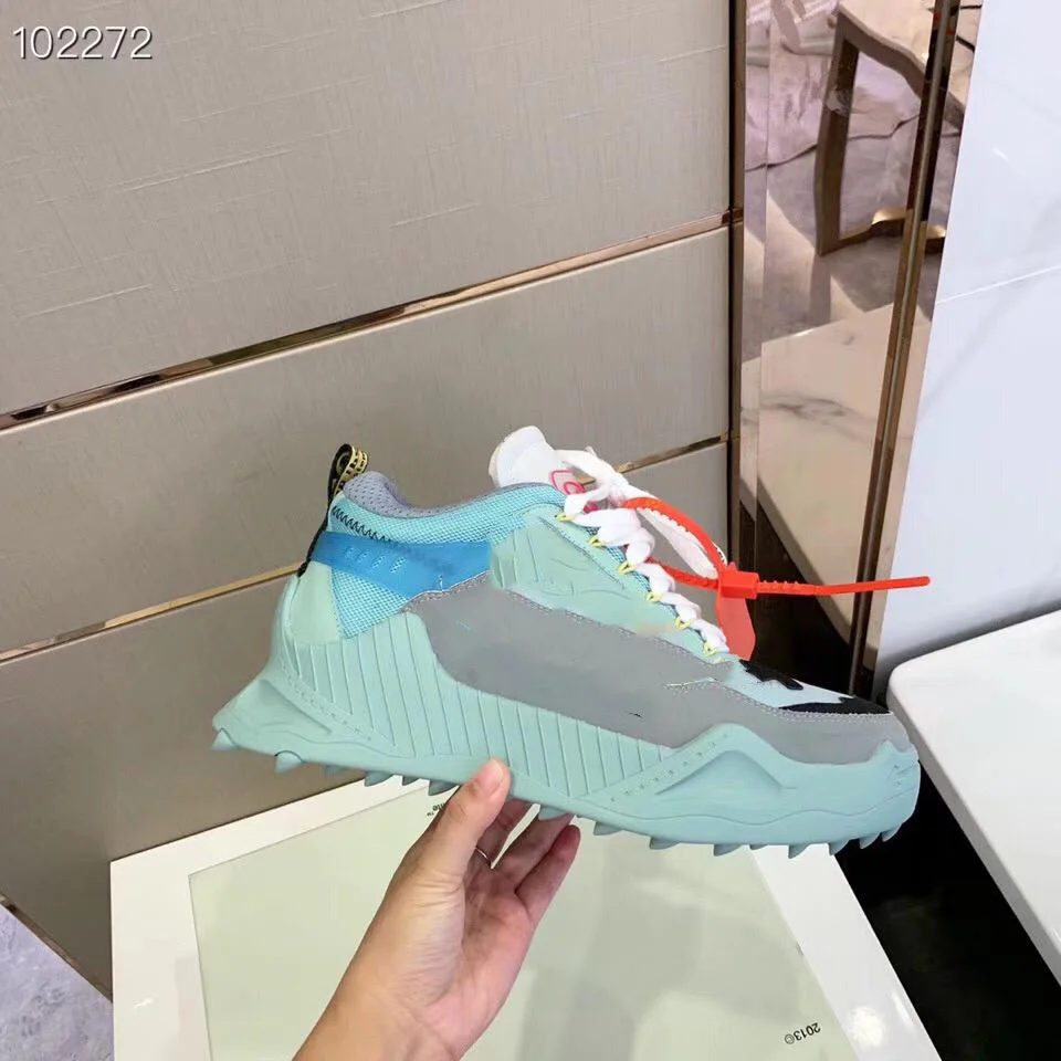 Мужские повседневные спортивные кроссовки Mannen Vrouwen Loopschoenen Gemengde Kleuren спортивная