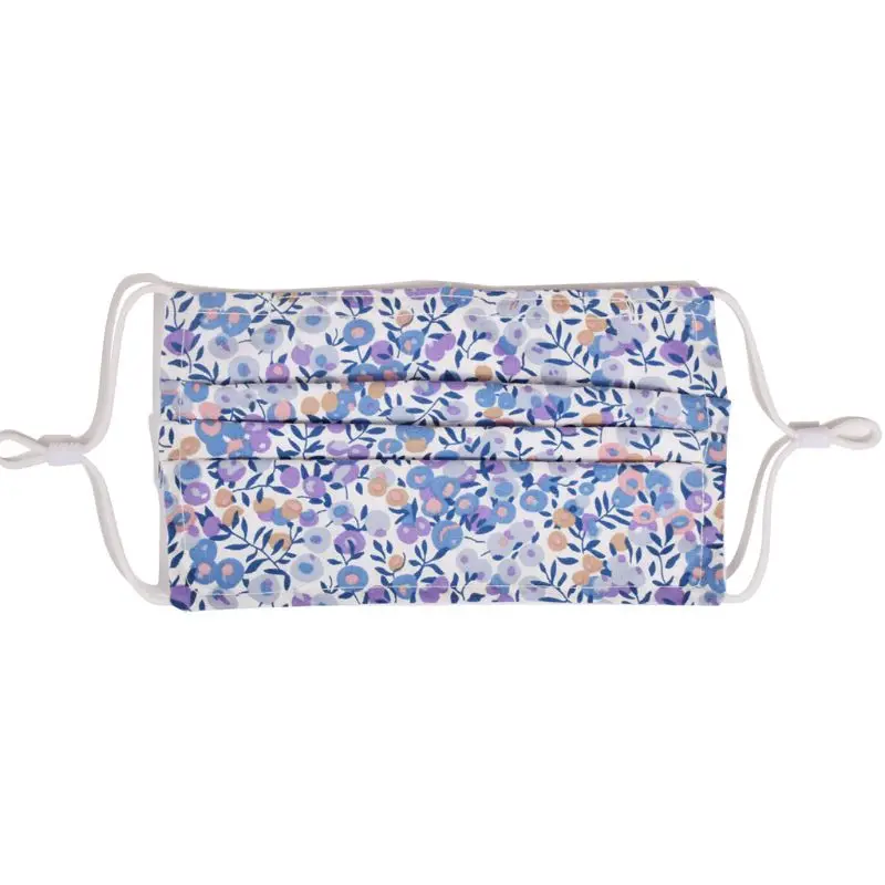 Многоразовый моющийся чехол для лица с рисунком взрослых | Красота и здоровье