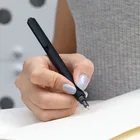 1 шт., гелевая ручка для тела KACO GREEN ROCKET, 1 шт.