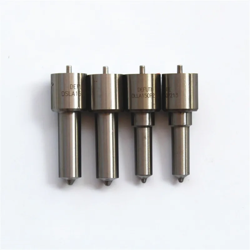 Прямые продажи от производителя Высококачественная форсунка дизельного