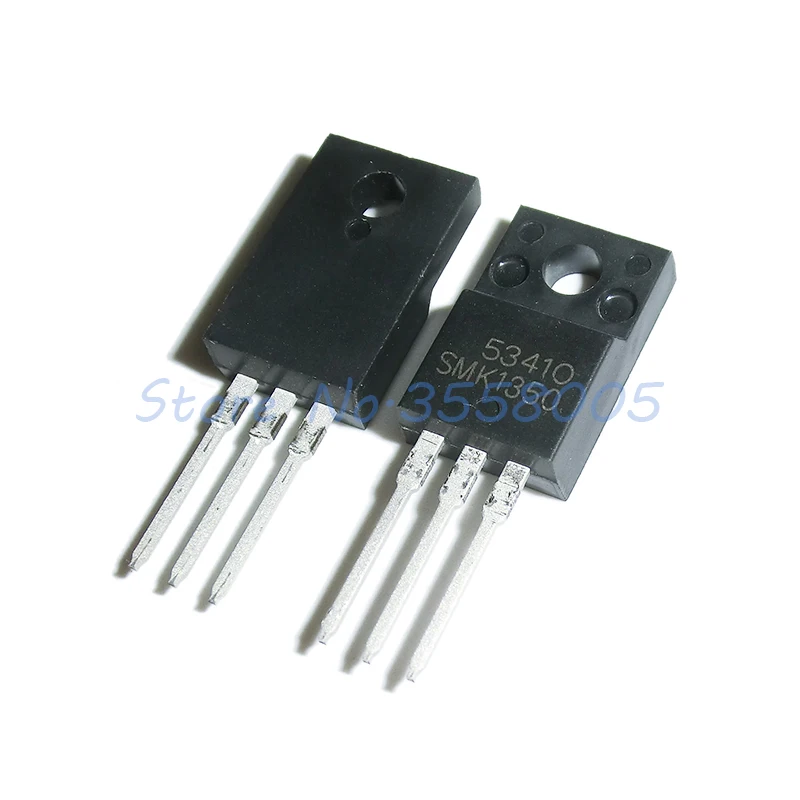 

5 шт./лот SMK1350F SMK1350 TO-220F