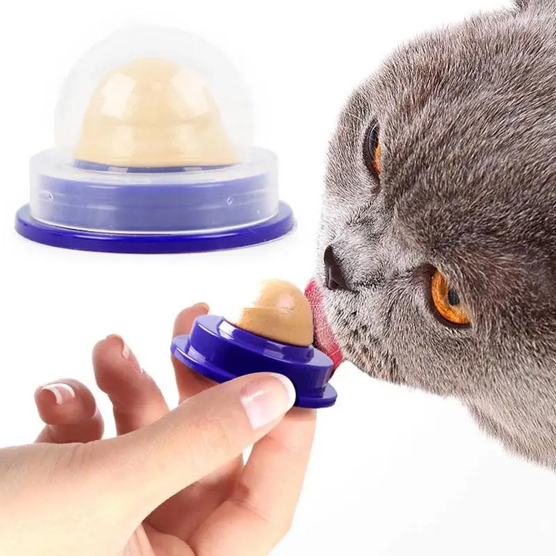 Здоровые снэки для котят еда кошек витамин кошка пудинг кошачья мята леденец