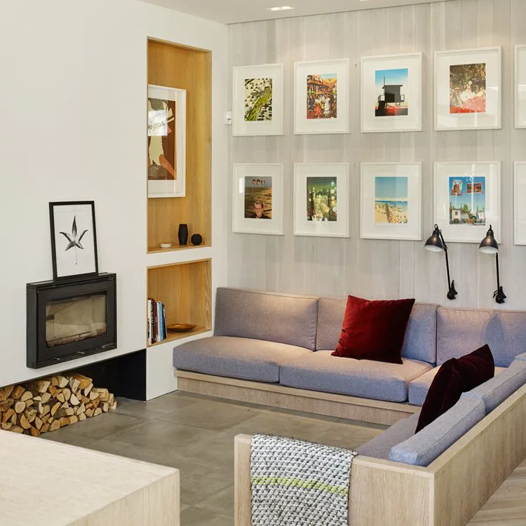 Современный регулируемый длинный поворотный настенный светильник для чтения, вращающийся на 360 градусов, гибкий винтажный черный металлический светодиодный настенный светильник