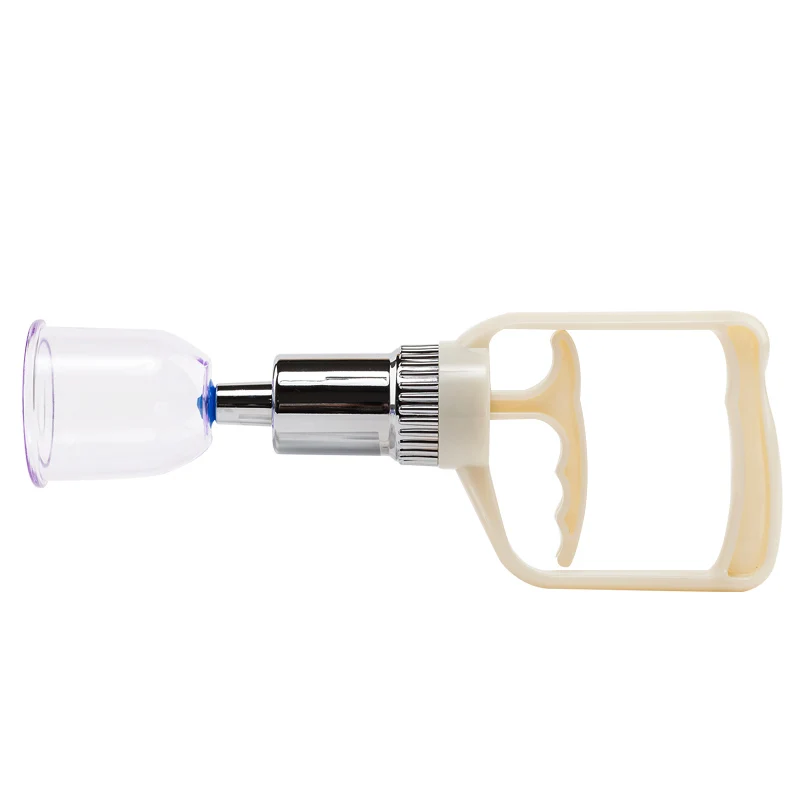 Всасывающие чашки и кувшин вакуумный массажер для тела банок массажа