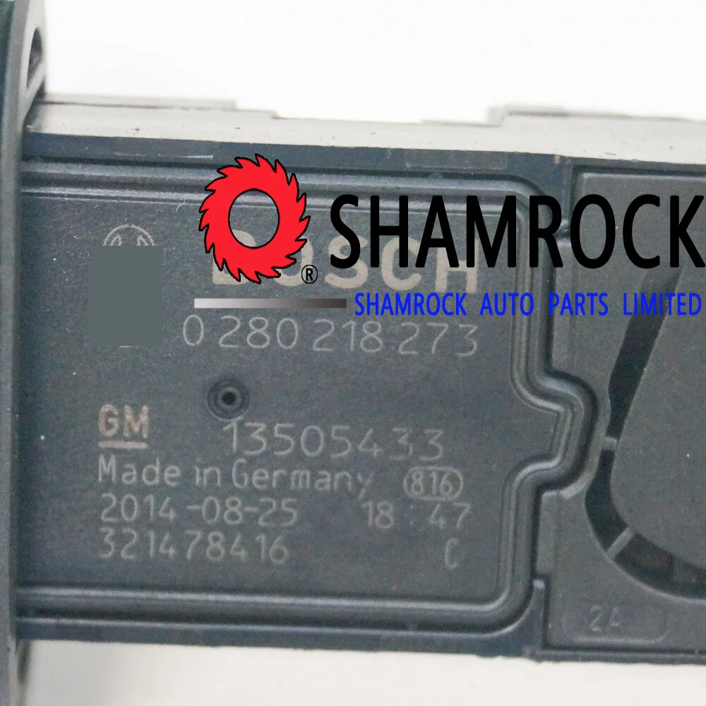 0280218419 0280218273 датчики воздушного потока OEM 13505433 / 336-05264 1 шт. цена только оригинал на