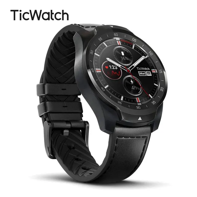 TicWatch Pro 