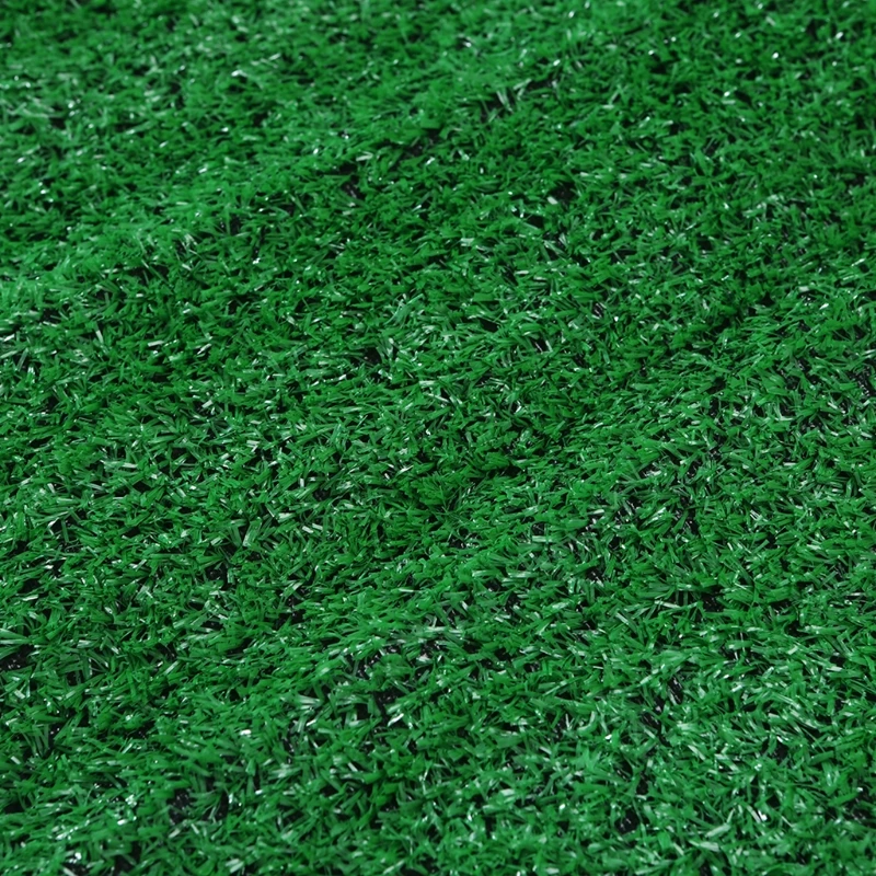 

Artificial Greenery Landscape Turf Lawn Fake Grass Indoor Outdoor Golf Green Moisture-proof Mildew-resistant Washable