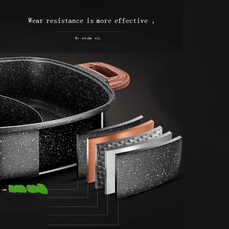 in the home electrical appliance mutfak elektrik aletleri keukenapparatuur restaurant kitchen equipment electric skillet free global shipping