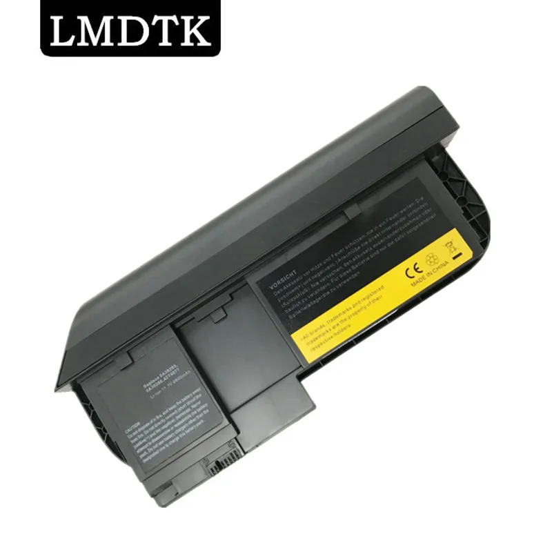 Аккумулятор LMDTK для ноутбука LENOVO ThinkPad X220 X220i Tablet X220T Series 0A36285 0A36286 42T4877l 42T4879 42T4881 6