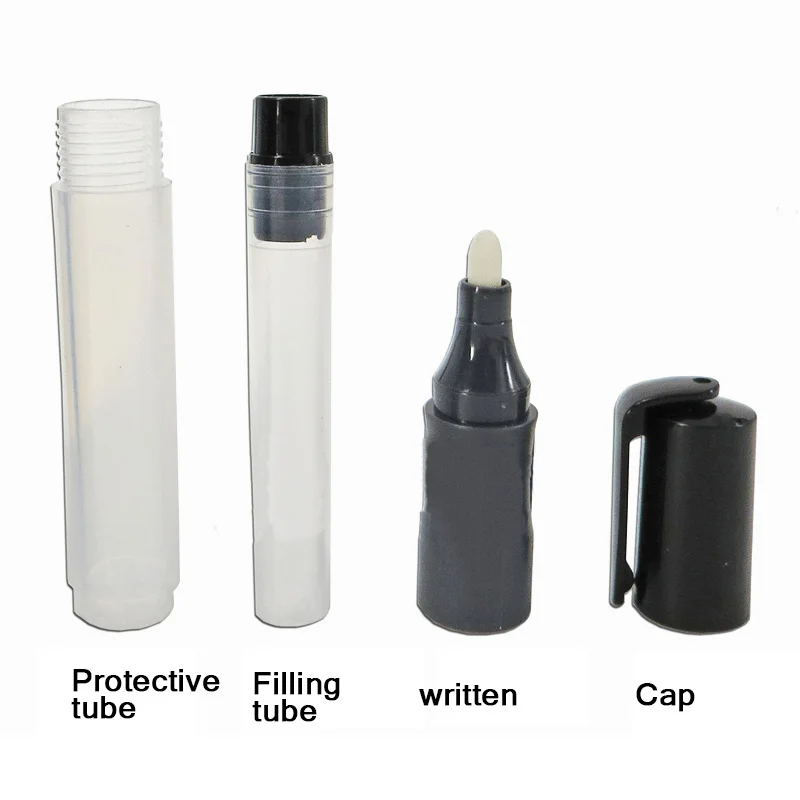 1 шт. 951 флюсовая ручка неочищенная паяльная с низким твердым поверхностным