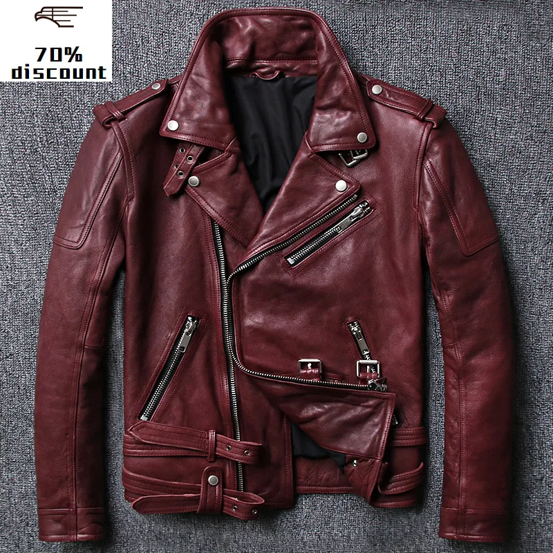 Кожаные куртки из италии