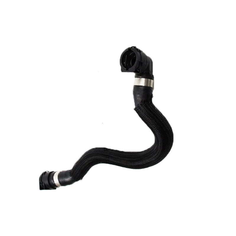 Шланг для возврата воды BMW 7 серии E65 E66 17127508042 новый шланг охлаждающей жидкости