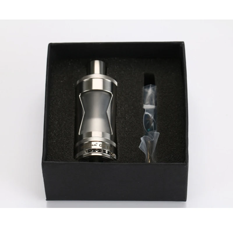 Высокое качество SXK Taifun GT3 RTA RDA 5 мл распылитель испаритель сменный для