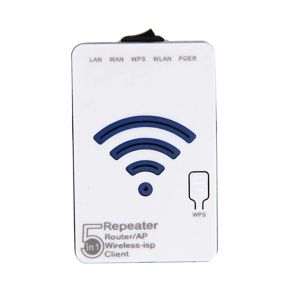 Маршрутизатор беспроводной USB 300 Мбит/с 2T2R 802.11b/g/n мини Wifi маршрутизатор AP