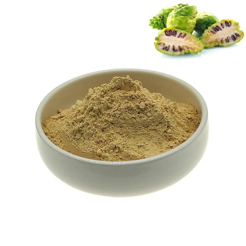 

HOT Selling Noni Extract Powder, Noriko
