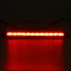 Для Mercedes Sprinter 906 2006-2019 Светодиодная лампа s задний 3-й стоп светильник с высоким креплением третья стоп-сигнальная лампа A9068200456