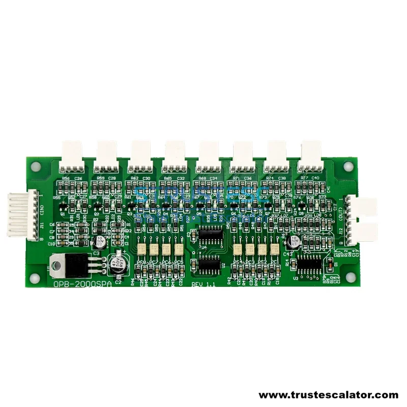 OPB-2000SPA REV 1 элеватор для подъемника используйте Sigma | Строительство и ремонт