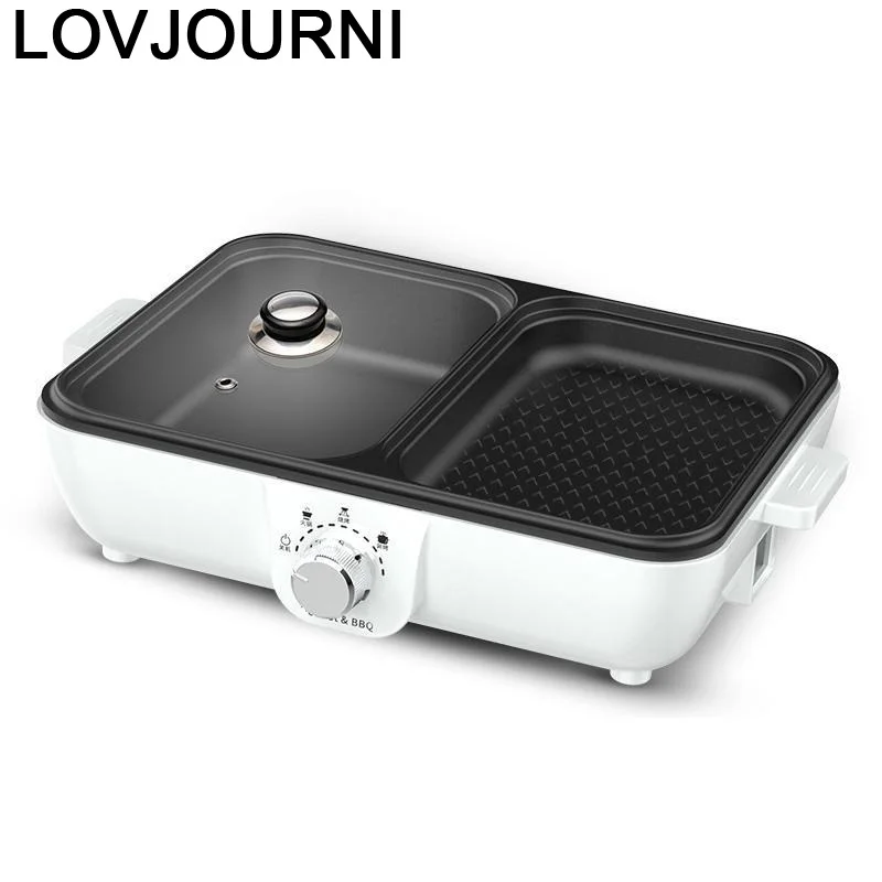 Korean Electrica Outdoor Mini Parrilla Para Mangal Malzemeleri Barbecue Churrasqueira Barbacoa Churrasco Electric Bbq Grill |