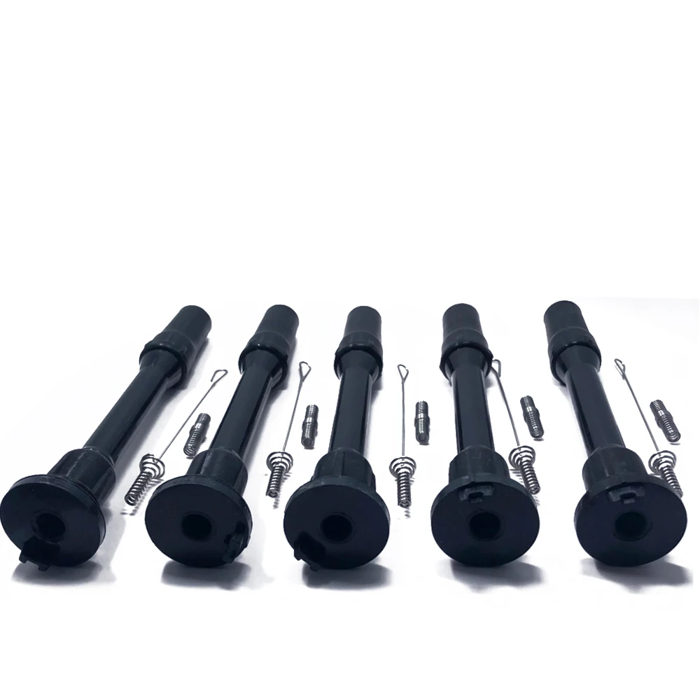 4 шт. катушка зажигания Md362913 H6T12471A резиновый Комплект Для Galant Lancer Pajero Space Runner Star Wagon