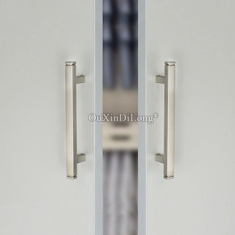 10 шт. ручки для кухонных шкафов и ящиков | Обустройство дома