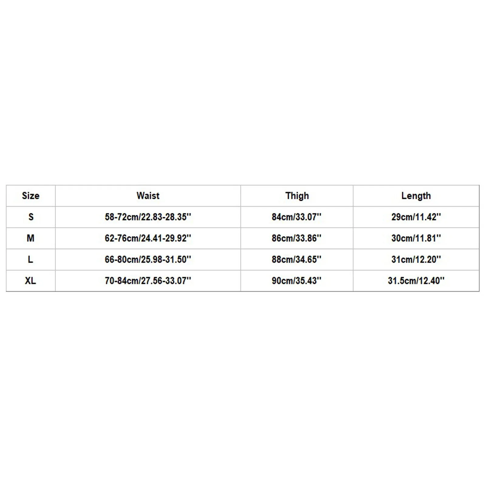 

Fashion Ladies Summer Leisure Women Shorts Contrast Binding Side Split Elastic Waist Loose Casual Shorts Yo-ga Short Feminino