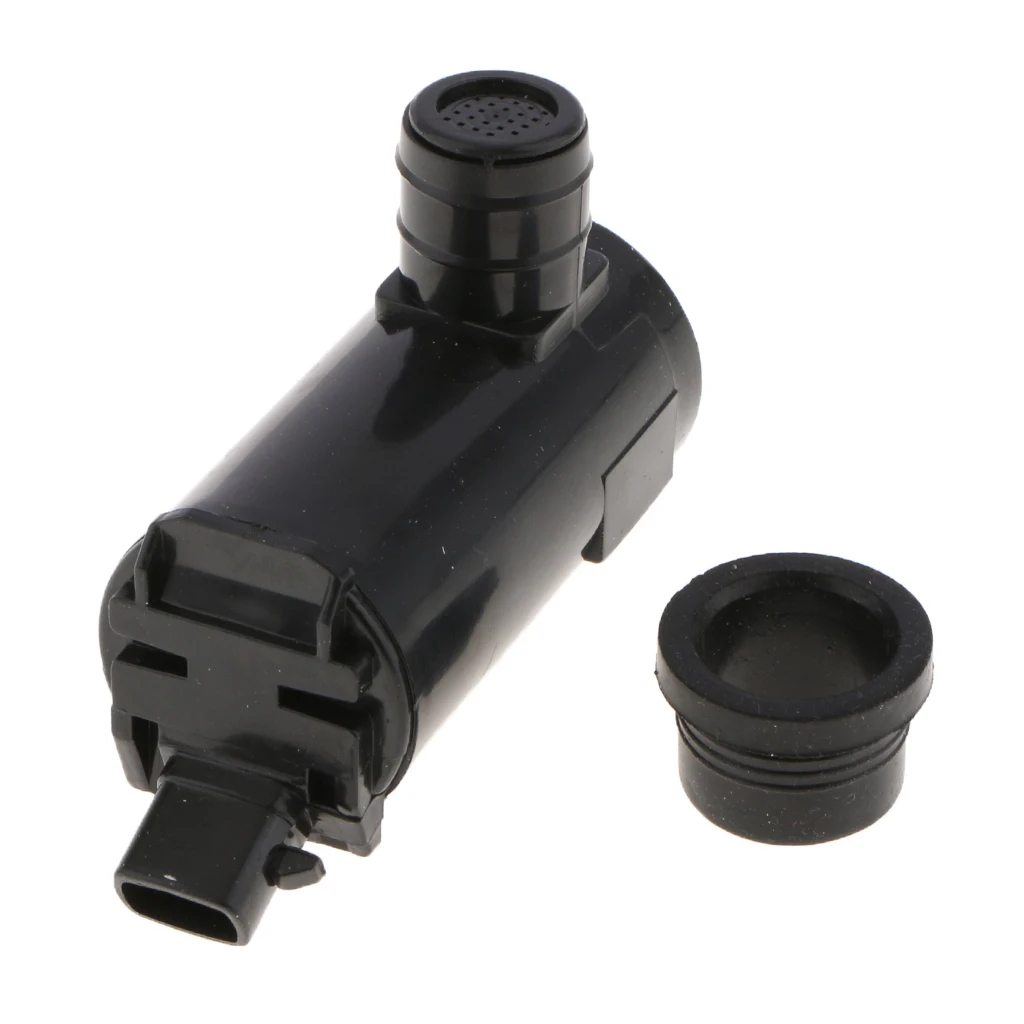 1 комплект автомобильный насос для мытья стеклоочиститель и втулка Hyundai