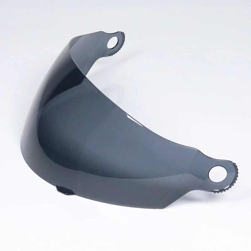 Специальные звенья для объектива! Откидной мотоциклетный шлем щит полнолицевого