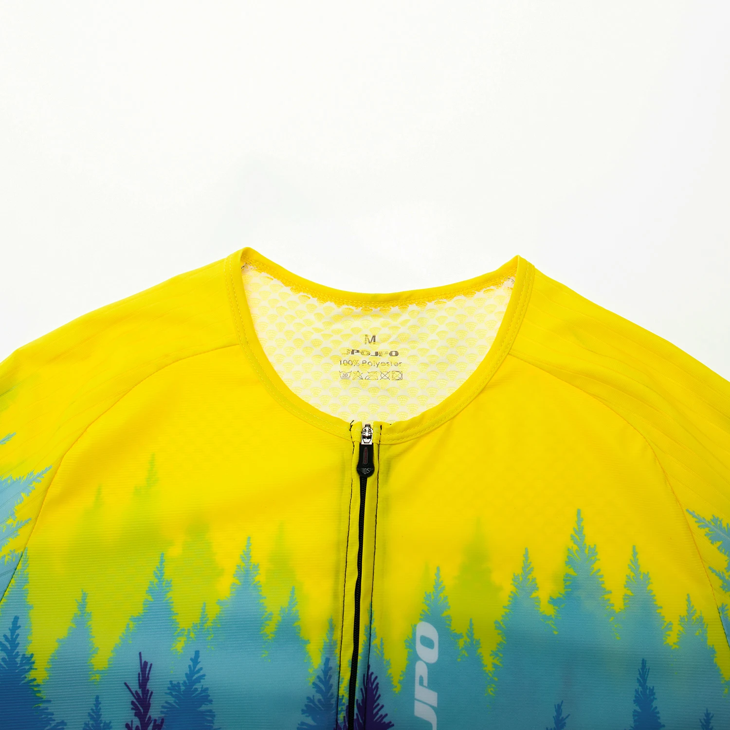 Футболка WEIMOSTAR Pro мужская с длинным рукавом Джерси для велоспорта одежда цвет