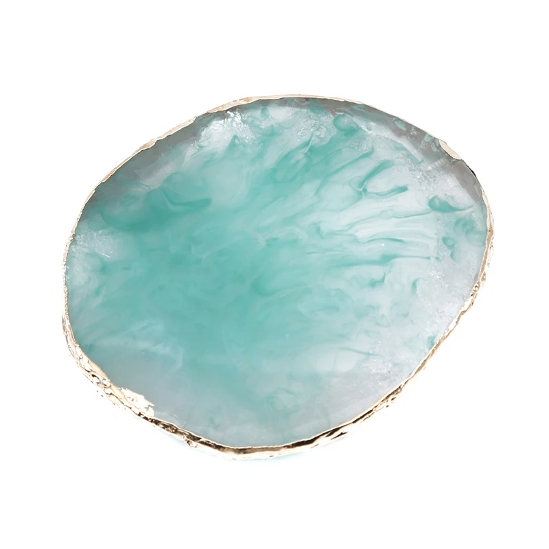 Аксессуары для самостоятельного маникюра Tools полимерная палитра гель лака