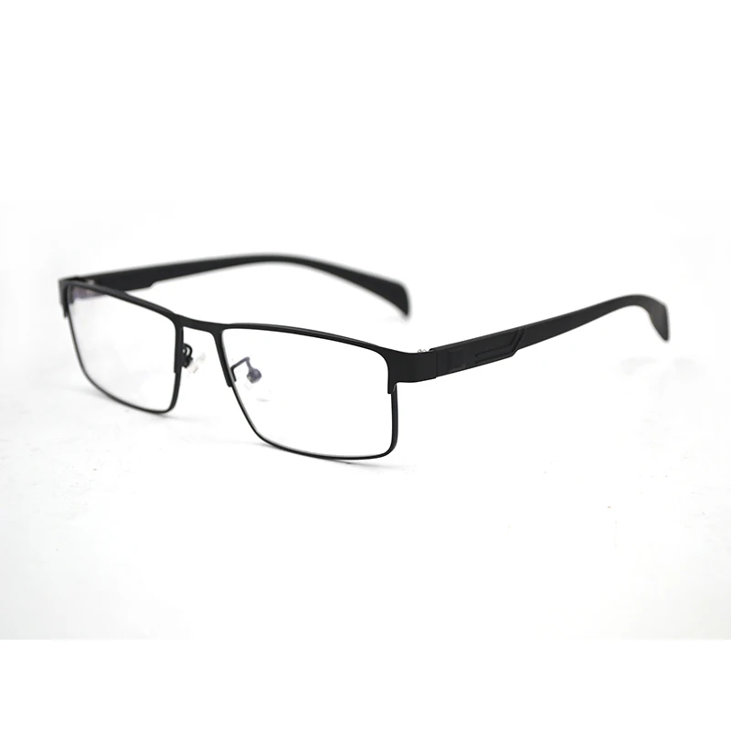 Новый Для мужчин чтения линза увеличительная мода высокого класса Бизнес очки