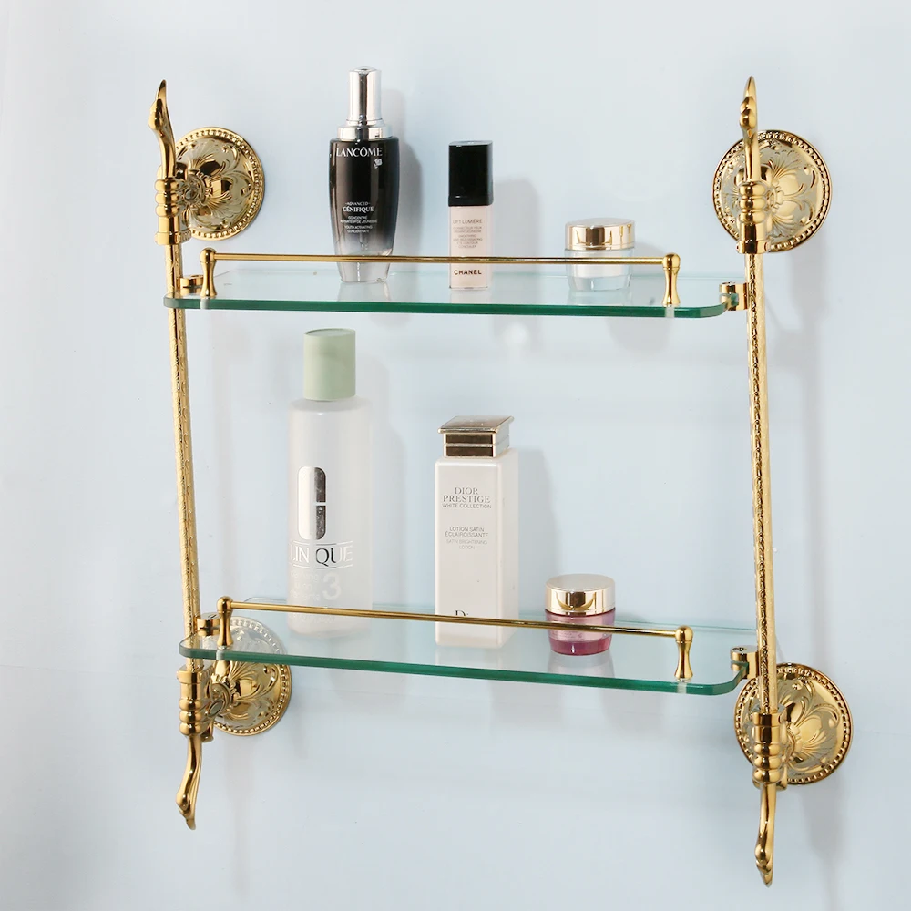 Роскошный держатель для туалетной бумаги и зубной щетки KEMAIDI | Обустройство дома