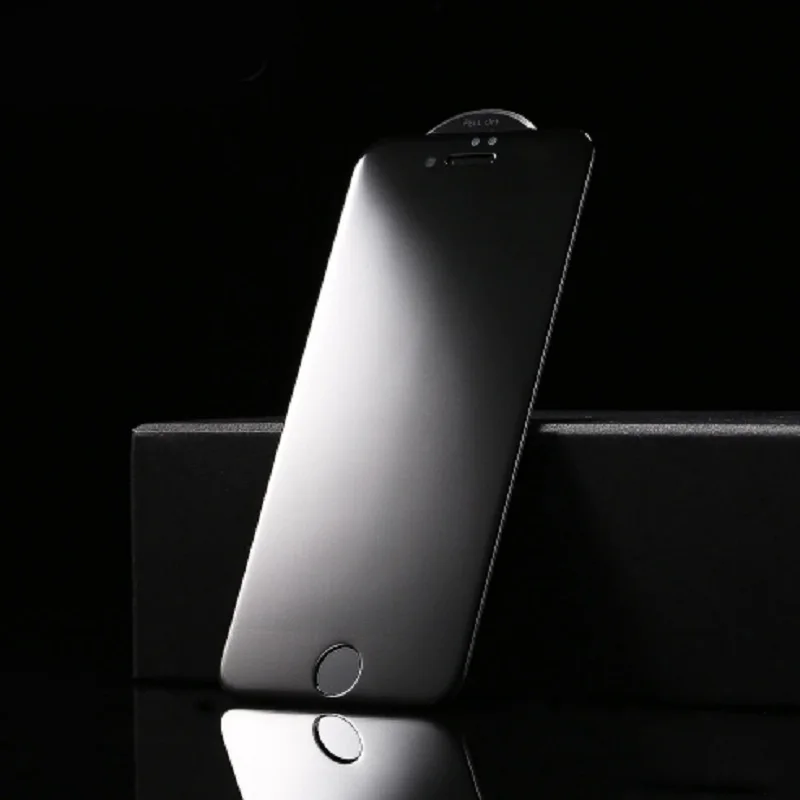 Remax Caesar series tempered glass protective iPhone 7/8 plus | Мобильные телефоны и аксессуары