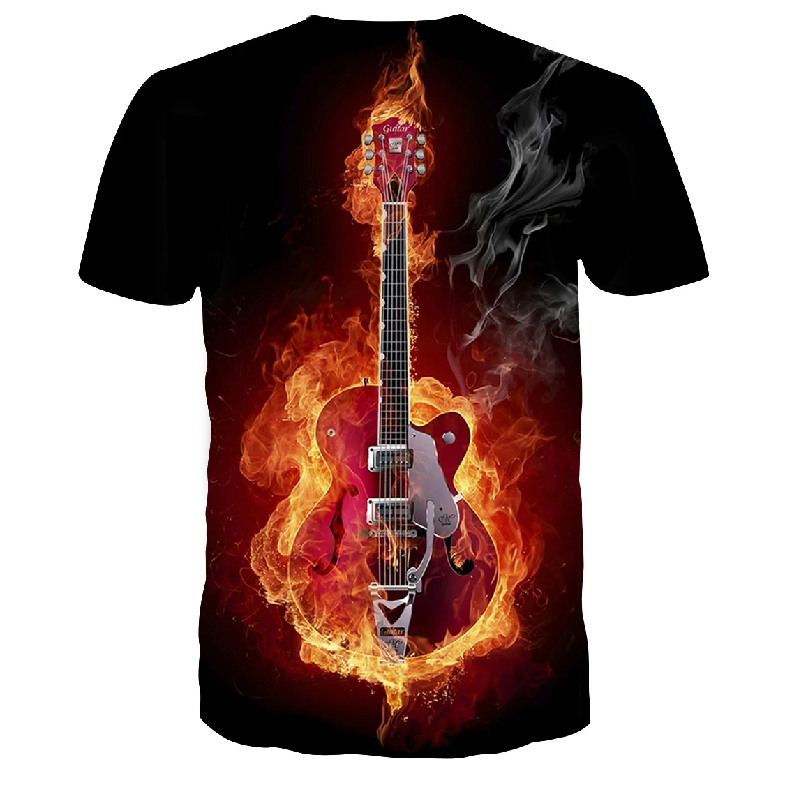 Последние Модные мужские повседневные топы дышащая Футболка модная 3D печать