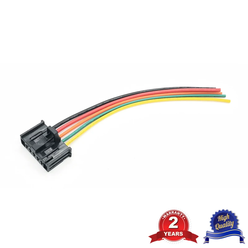 Соединительный кабель проводки для воздуходувки резистор вентиляторного