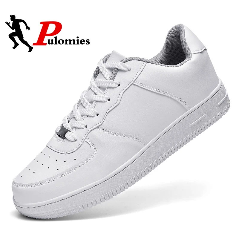 PULOMIES/Летняя мужская и женская повседневная обувь Мужская Спортивная кроссовки
