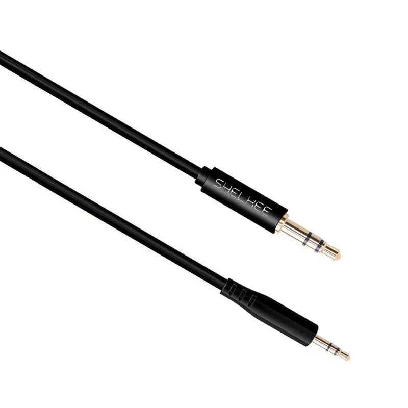 Улучшенная линия SHELKEE для аудиокабеля AKG Y40/QY45/Y50/Y55 5N с одним кристаллом наушники