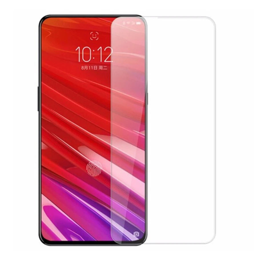 С уровнем твердости 9H закаленное Стекло для samsung Galaxy A10 A20 A20E A30 A40 A40S A50 A60 A70 A80 A90 M10 M20 M30 прозрачной крышкой закаленное Стекло