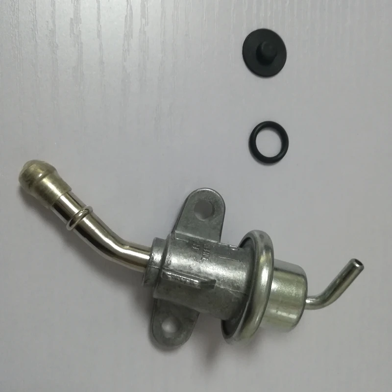 регулятор давления топлива honda