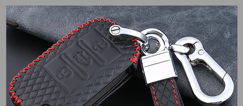 Автомобильные аксессуары чехол для ключей для MG Key Cover MG3 MG5 MG6 MG7 ZS GT GS для Roewe 350 360 750 W5 RX5 брелок с сигнализацией для ключа автомобиля