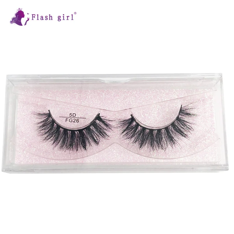 

Новое поступление, 5D норковые ресницы оптом без жестокости, натуральные толстые мягкие искусственные ресницы Wispy, индивидуальные ресницы р...