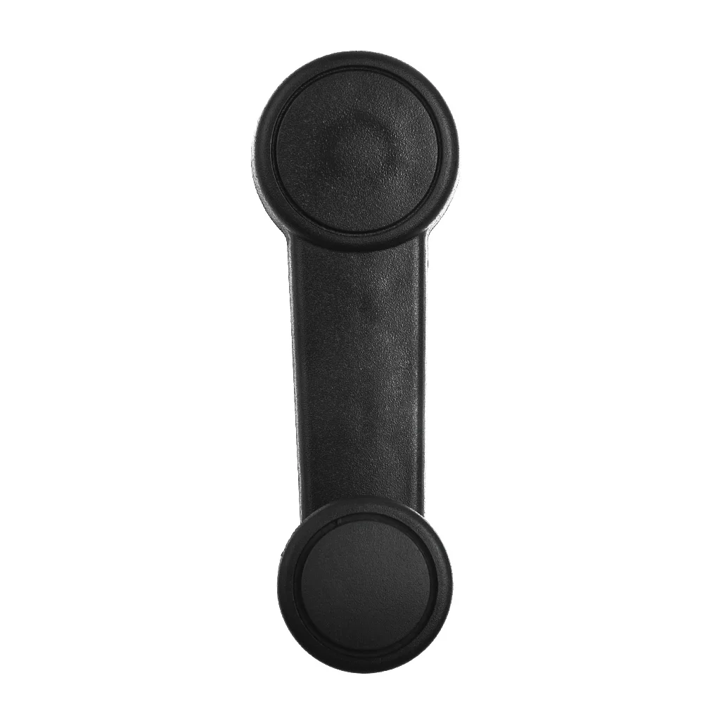 1 шт. ABS черный оконный кулисный переключатель Стеклянная Ручка 1041708 6725906 салона