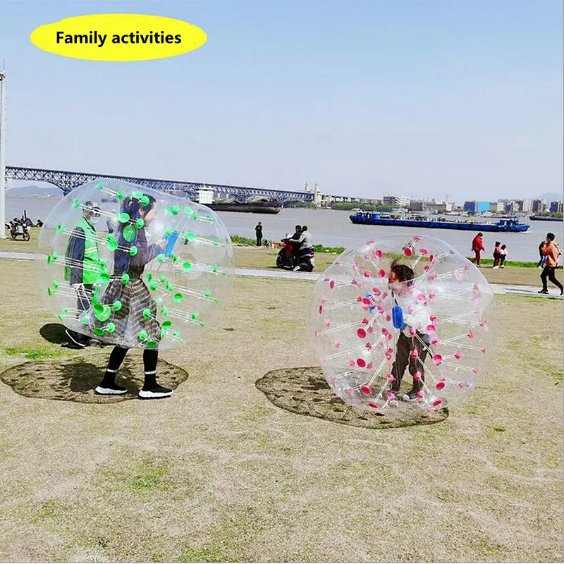 Надувной бампер мяч для футбола игры в футбол Зорб продажи Зорба игрушечные мячи