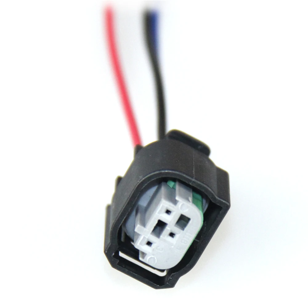 2 967642 1 PDC разъем датчика парковки для Ford F150 Opel Astra Zafira Citroen C8 Peugeot 308 BMW Cadillac проводной