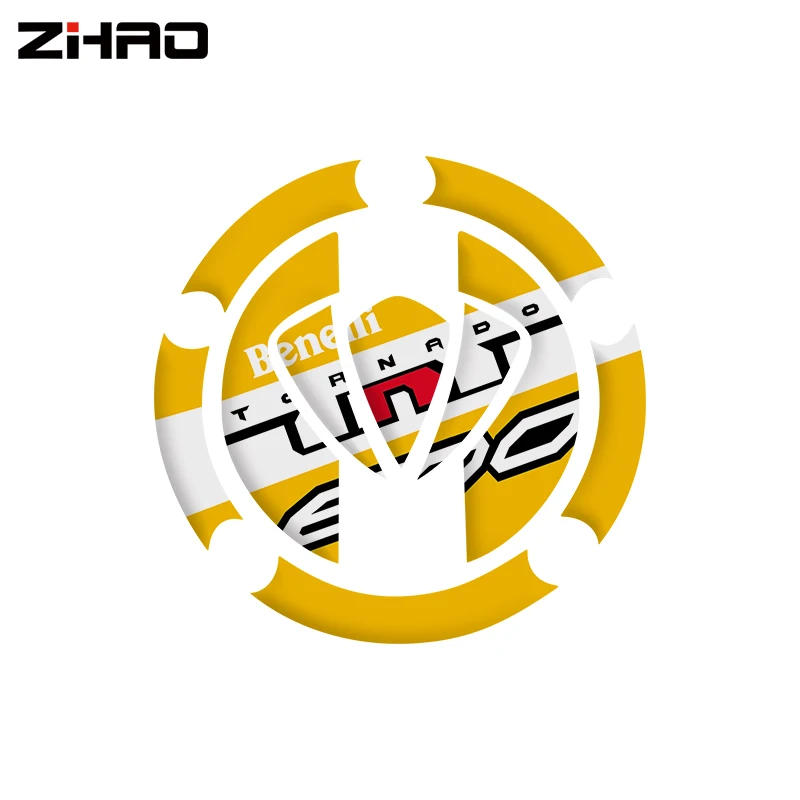 3d-наклейка на мотоцикл прокладка топливный бак защитная крышка Бенелли TNT 600 BN600 BN