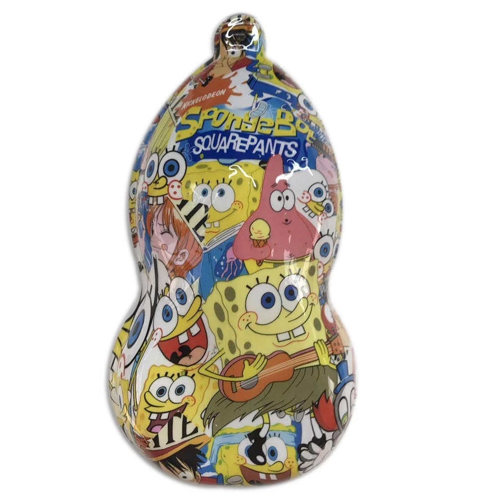 

Free shipping 0.5mx2m/10m/20m Hydro Dipping Foil Water Transfer Printing Film Cartoon Decals WDF2001