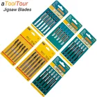 Ножовочное полотно для резки древесины, ножовочное полотно для резки древесины T111C T111D T144D T244D T344D T118A T127D T101B для Bosch Dewalt Hitachi Makita Festool